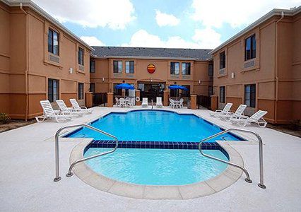 Hotel Quality & Dfw Airport South