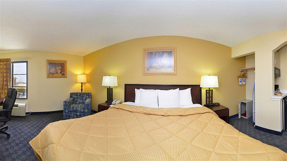 Hotel Quality & Dfw Airport South