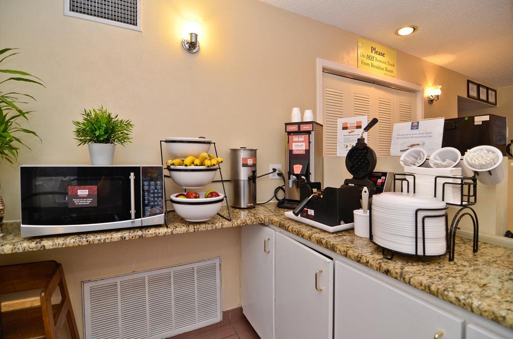 Hotel Quality & Dfw Airport South Irving