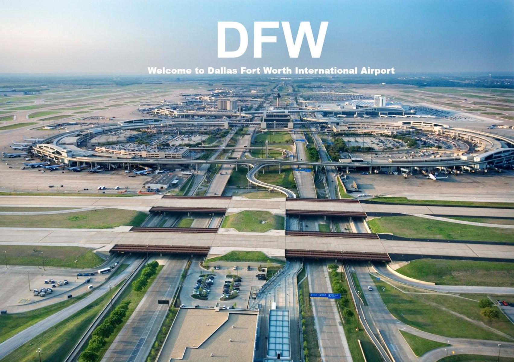 Quality & Dfw Airport South Hotel Irving