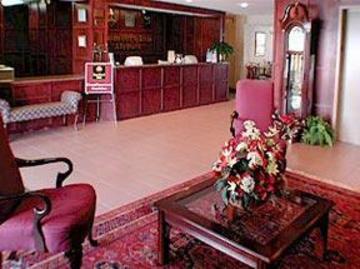 Hotel Quality & Dfw Airport South Irving