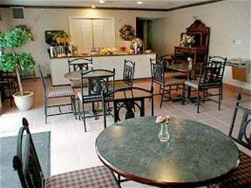 Hotel Quality & Dfw Airport South Irving
