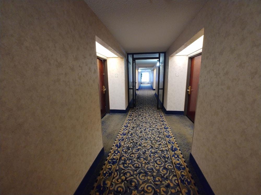 Hotel Quality & Dfw Airport South 2*