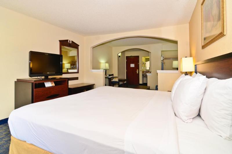 Quality & Dfw Airport South Irving