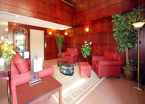Hotel Quality & Dfw Airport South Irving