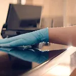 Quality Inn & Suites Irving Dfw Airport South 
