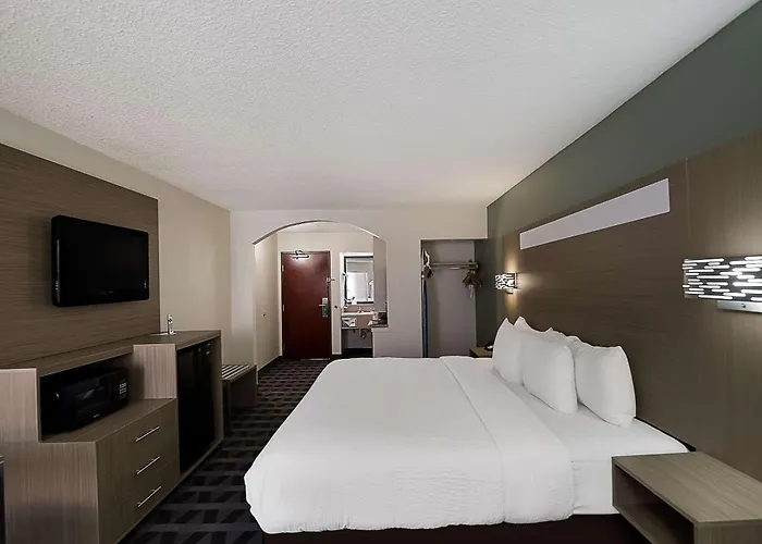 Quality Inn & Suites Irving Dfw Airport South